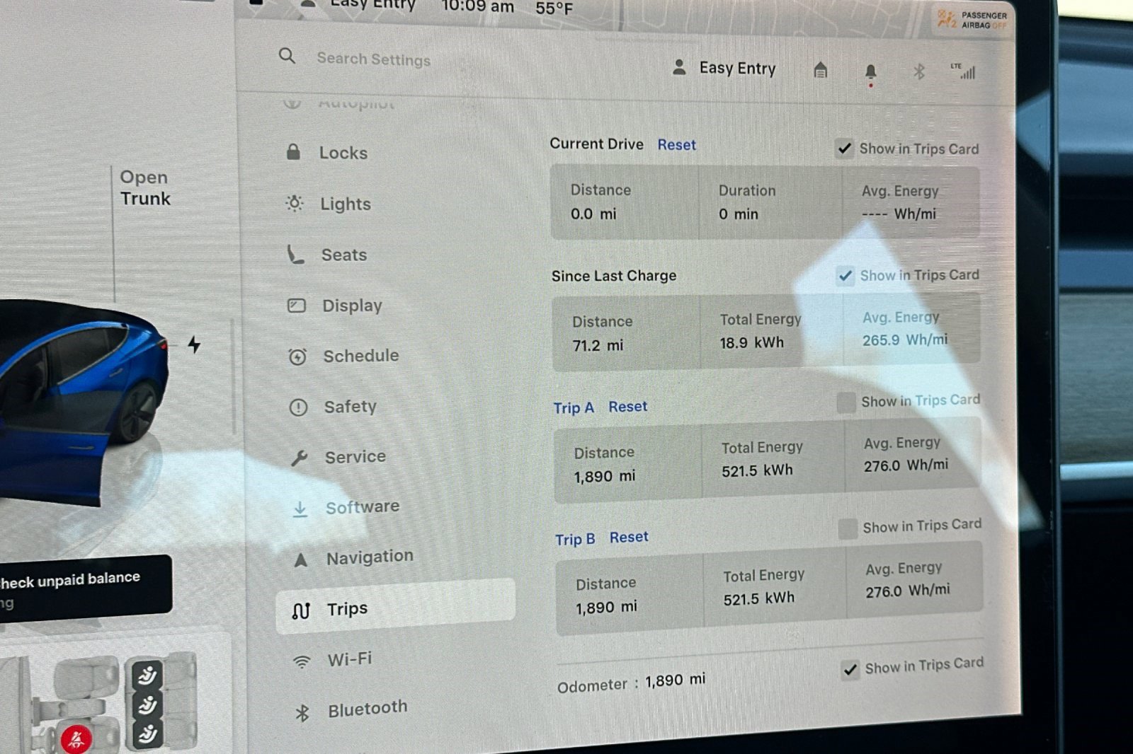 Used 2022 Tesla Model 3 Standard Range image 32