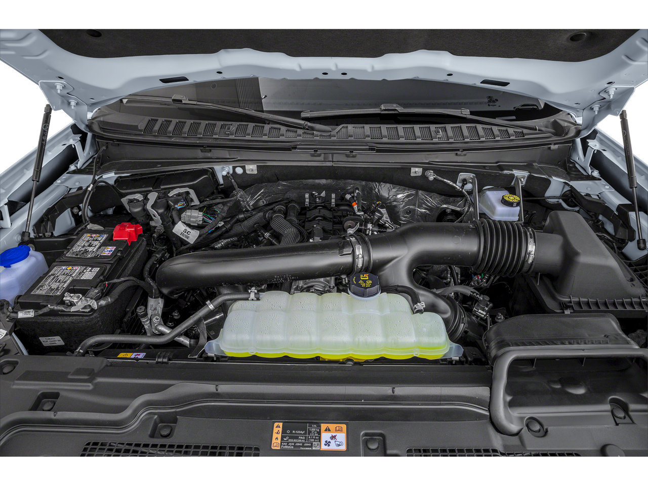 Used 2025 Ford Expedition Active RWD image 34