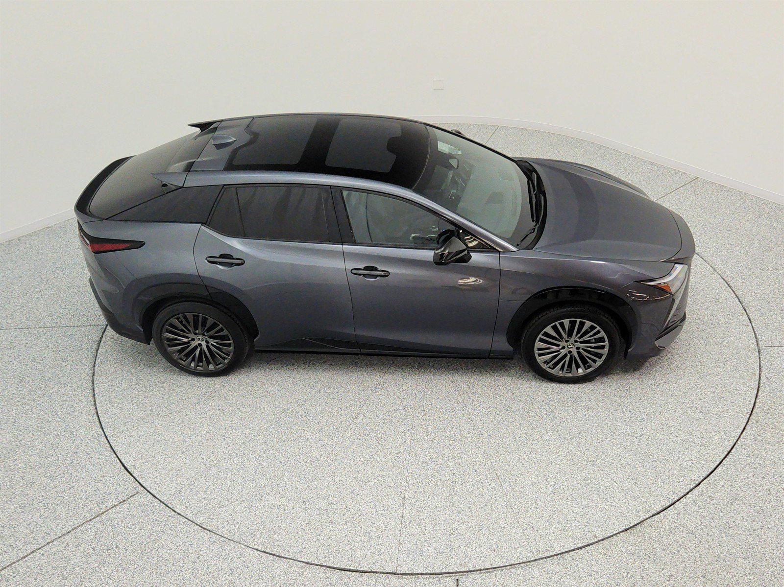 Used 2024 Lexus RZ 300e Premium w/ Cold Area Package FWD image 24
