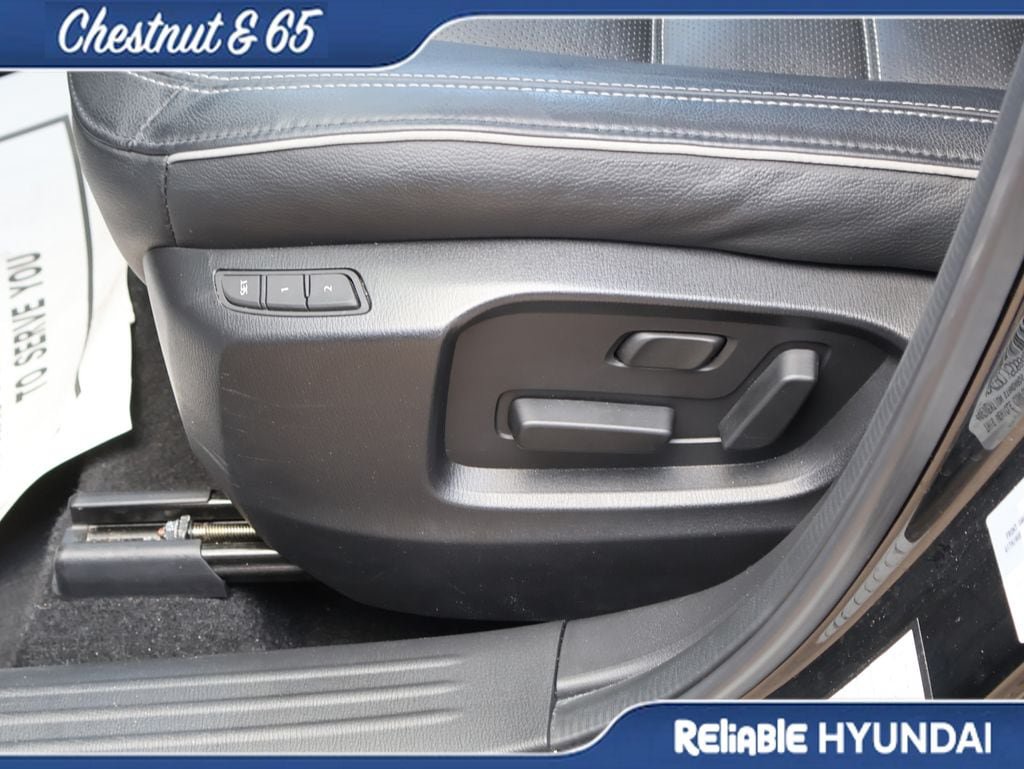 Used 2025 MAZDA CX-5 AWD 2.5 S w/ Preferred Package image 24