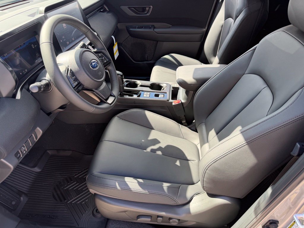 New 2026 Subaru Outback Premium AWD/4WD image 7