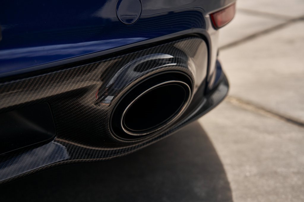 Used 2022 Porsche 911 Turbo S image 15