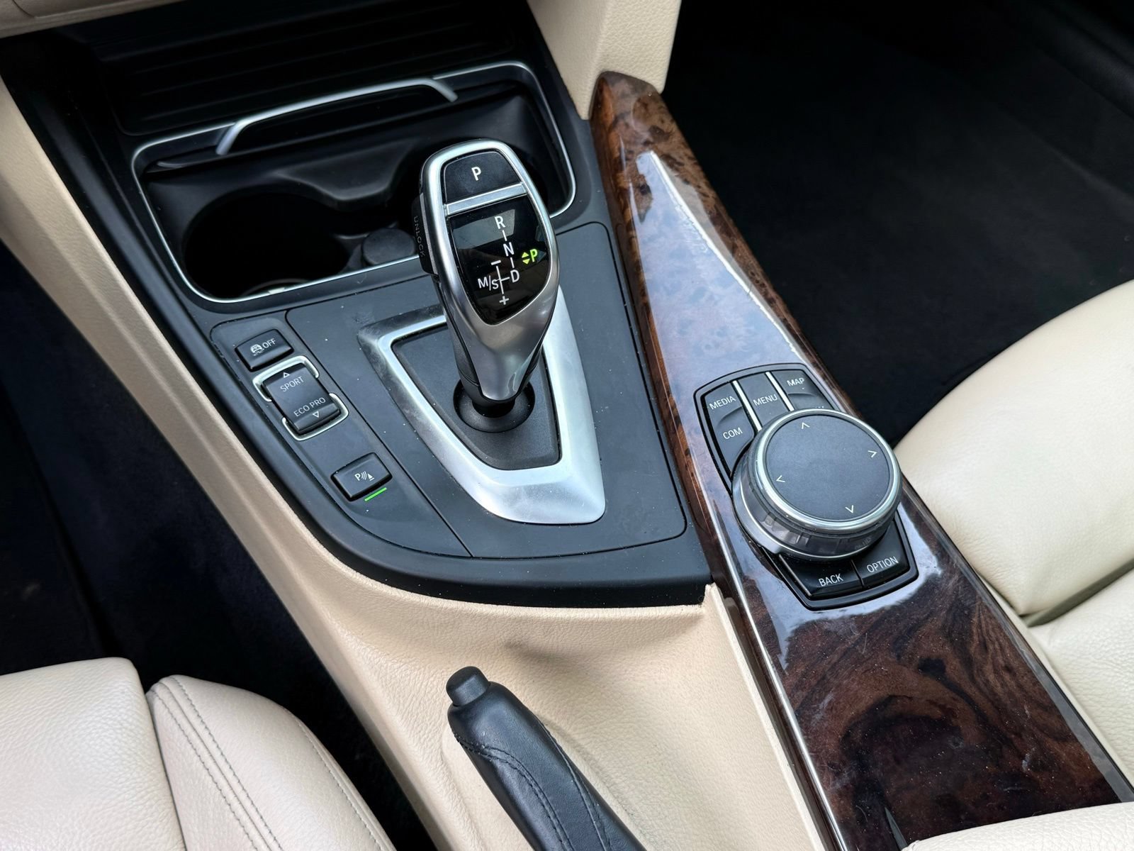 Used 2019 BMW 440i Coupe w/ M Sport Package RWD image 46