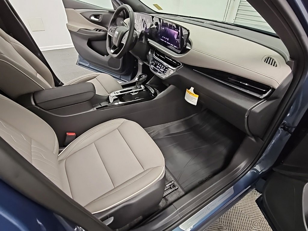 New 2026 Buick Envista Avenir image 36