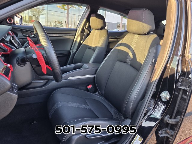 Used 2020 Honda Civic Sport image 9