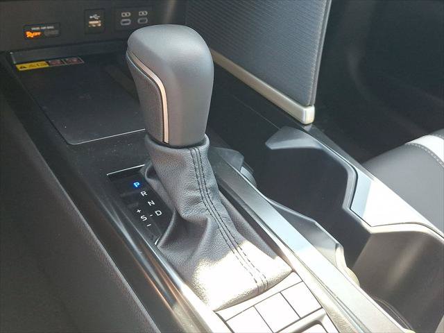 Certified 2026 Toyota Camry SE w/ Convenience Package FWD image 13