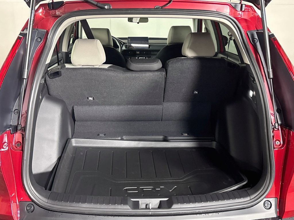 New 2026 Honda CR-V LX image 20