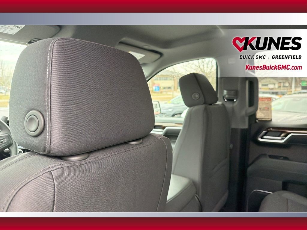 New 2026 GMC Sierra 1500 Elevation w/ Elevation Select Package image 35