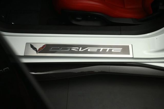 Used 2019 Chevrolet Corvette ZR1 RWD image 38