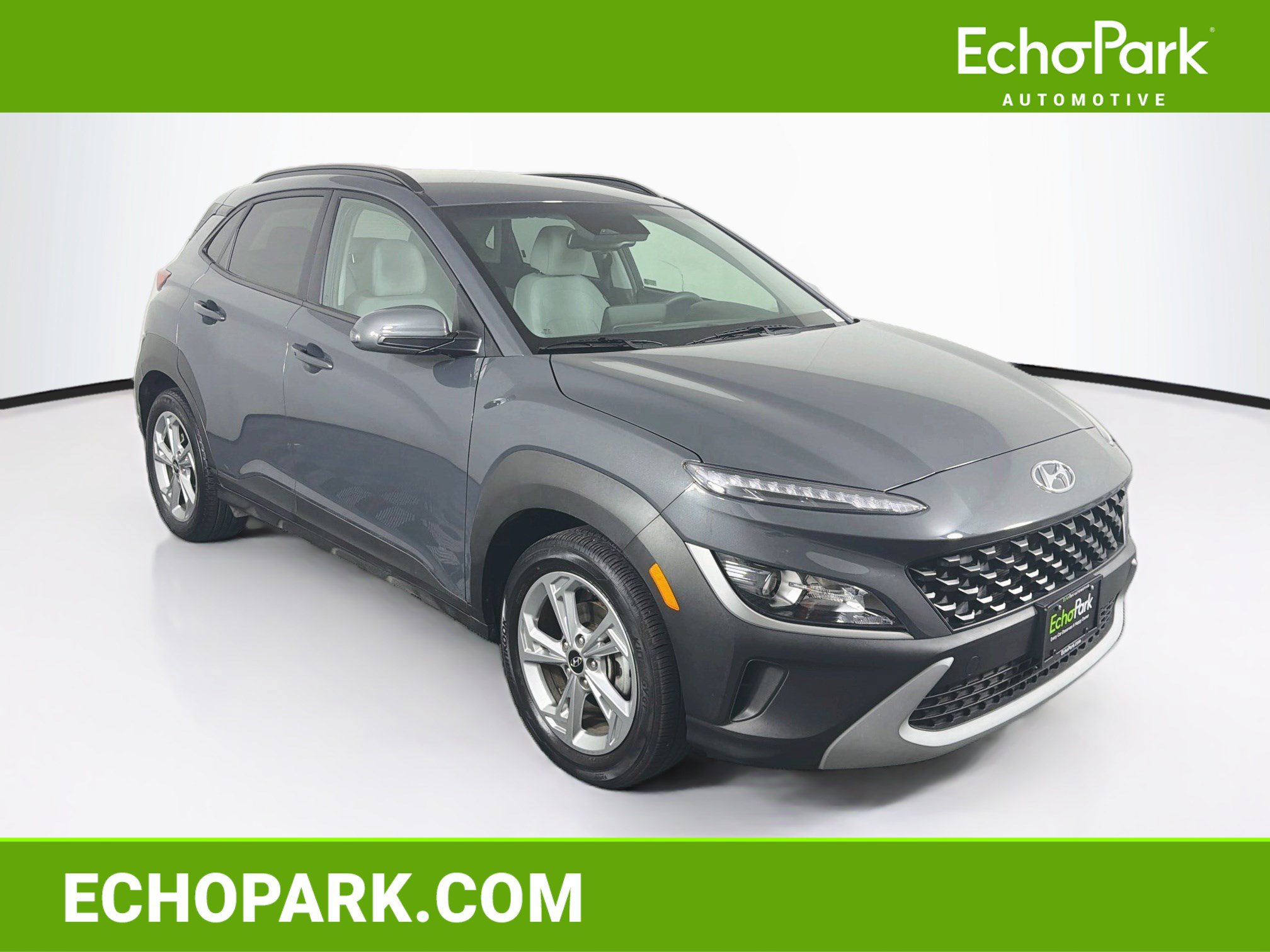 Used 2023 Hyundai Kona SEL