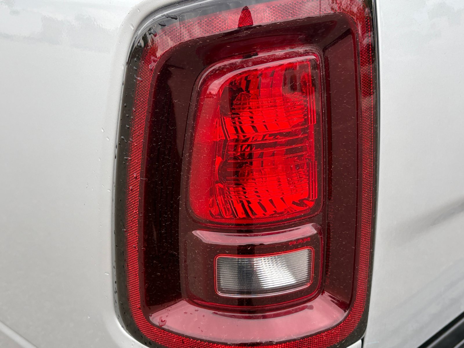 New 2026 RAM 2500 Tradesman AWD/4WD image 28