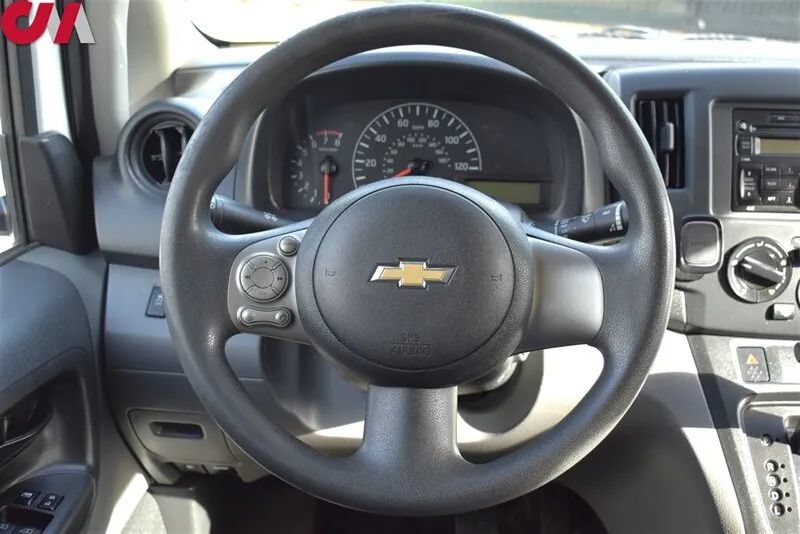 Used 2017 Chevrolet City Express LS w/ Appearance Package FWD image 13