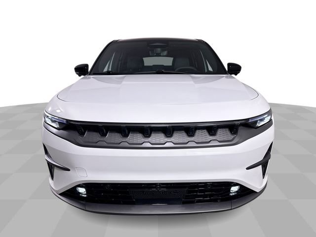 Used 2024 Jeep Wagoneer Launch Edition image 3