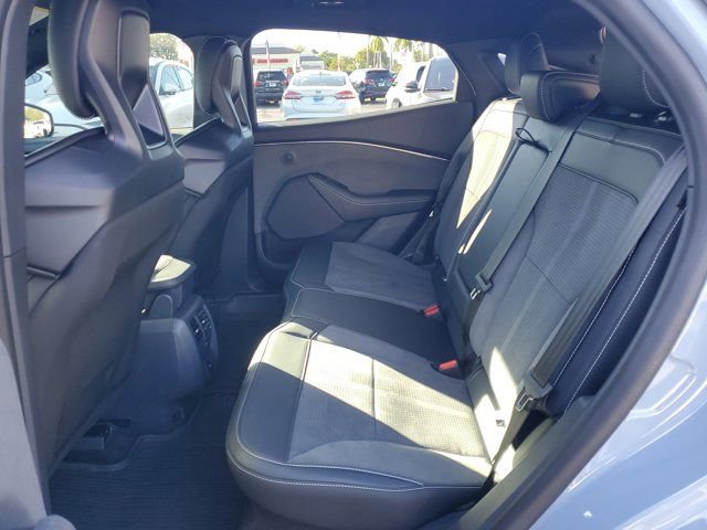 Certified 2024 Ford Mustang Mach-E GT image 10