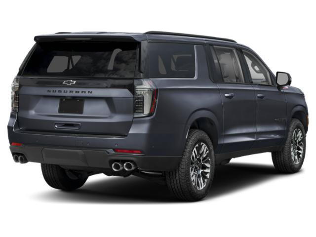 New 2027 Chevrolet Suburban Z71 AWD/4WD image 2