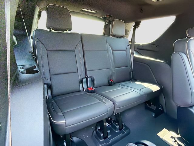 New 2026 Chevrolet Tahoe Premier w/ Sun And Tow Package AWD/4WD image 30