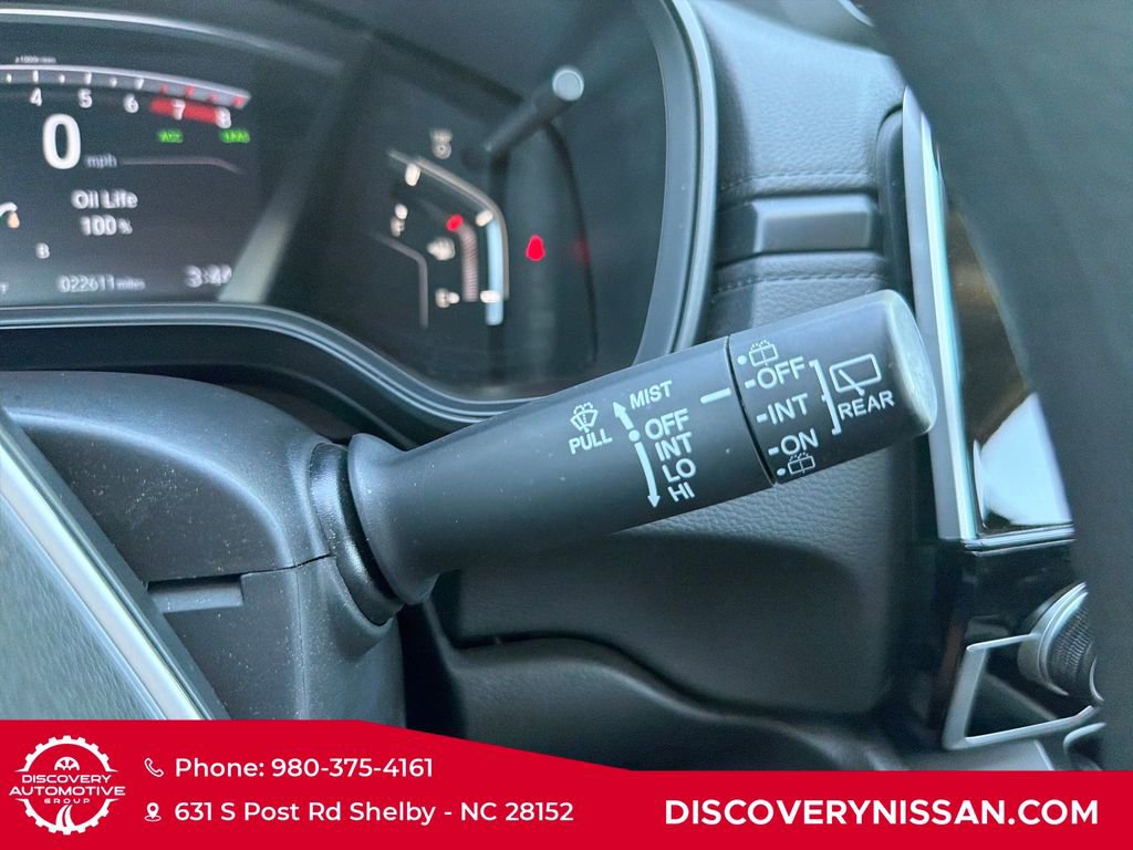 Used 2021 Honda CR-V LX image 26