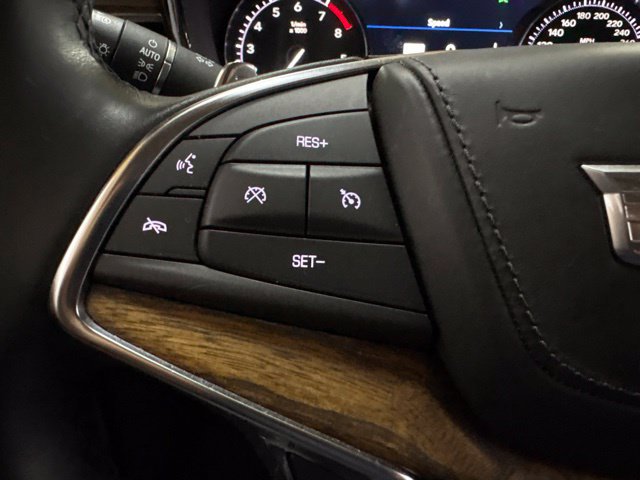 Used 2021 Cadillac XT5 Sportv w/ Platinum Package AWD/4WD image 68