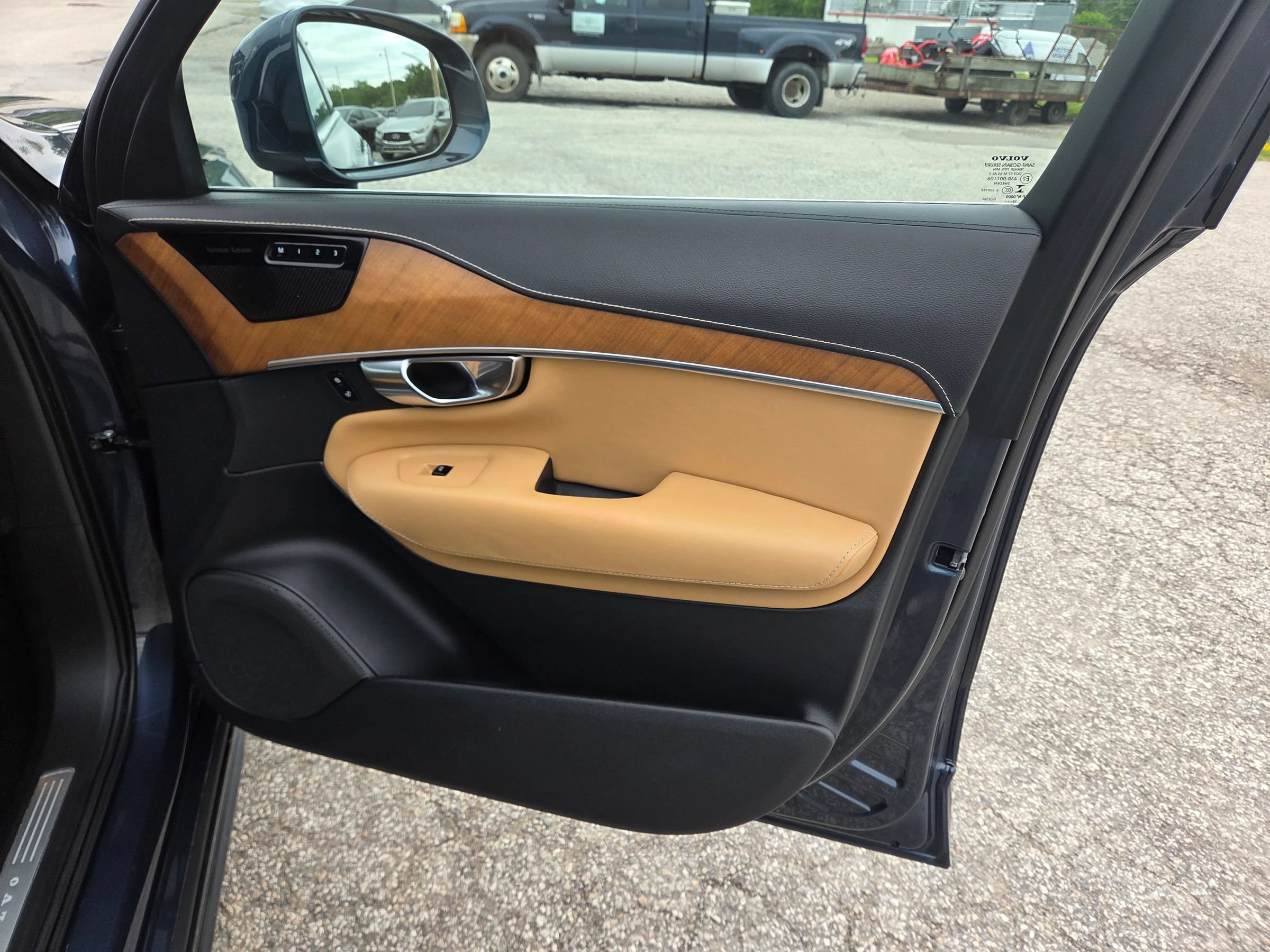 Used 2019 Volvo XC90 T6 Inscription w/ Luxury Package AWD/4WD image 22
