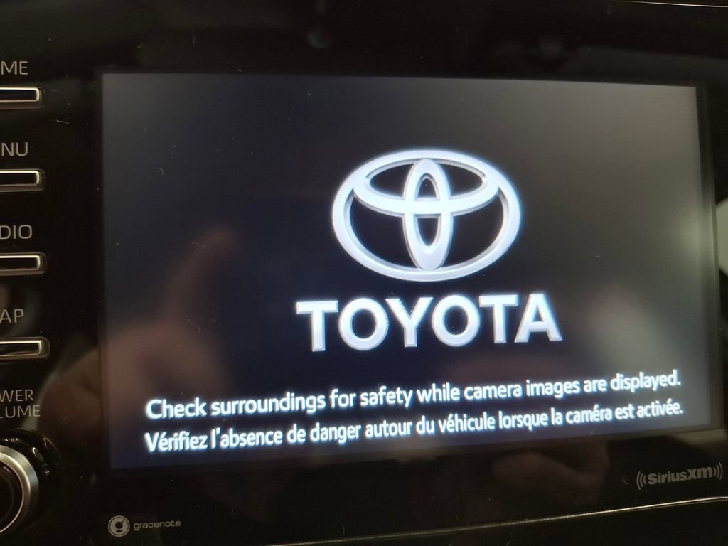 Used 2023 Toyota Camry TRD image 24