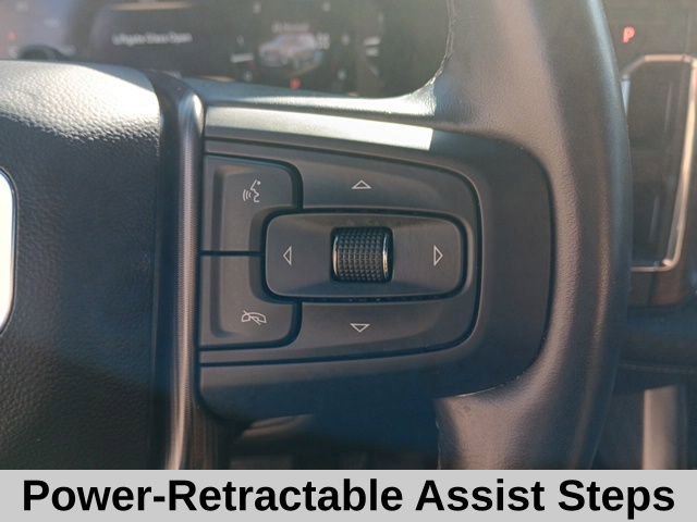 Used 2023 GMC Yukon Denali Ultimate image 12