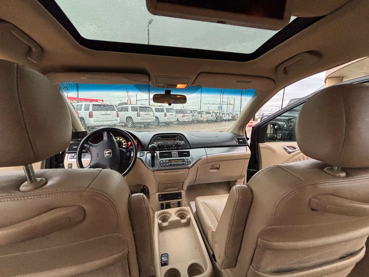 Used 2006 Honda Odyssey EX-L image 15