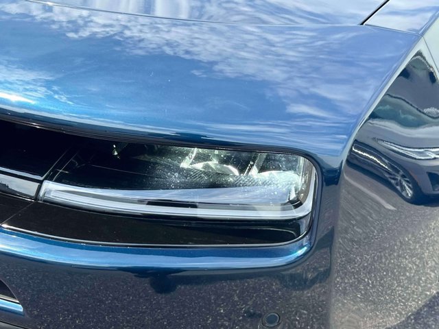 Used 2026 Dodge Charger Scat Pack AWD/4WD image 8