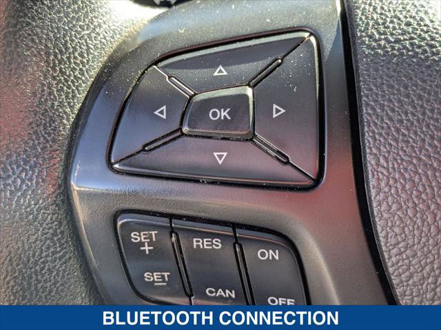 Certified 2021 Ford Ranger XL w/ Equipment Group 101A High image 16