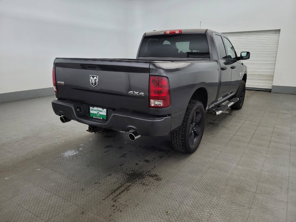 Used 2016 RAM 1500 Express image 9