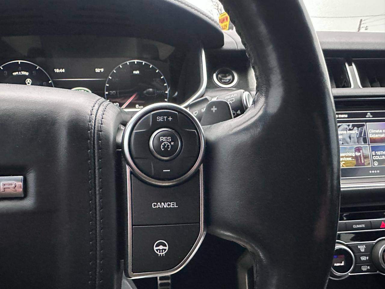 Used 2016 Land Rover Range Rover Supercharged image 36
