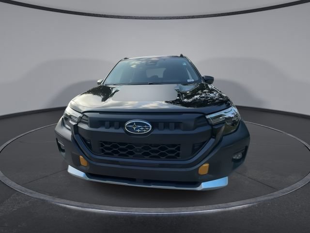 Certified 2026 Subaru Forester Wilderness AWD/4WD image 3