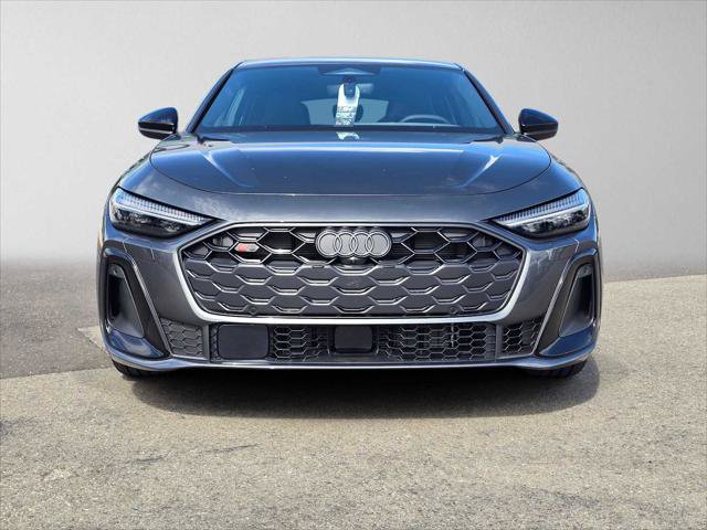 New 2026 Audi S5 Premium Plus AWD/4WD image 8