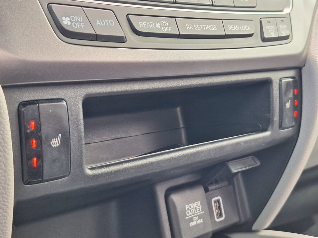 Used 2019 Honda Pilot EX-L image 25