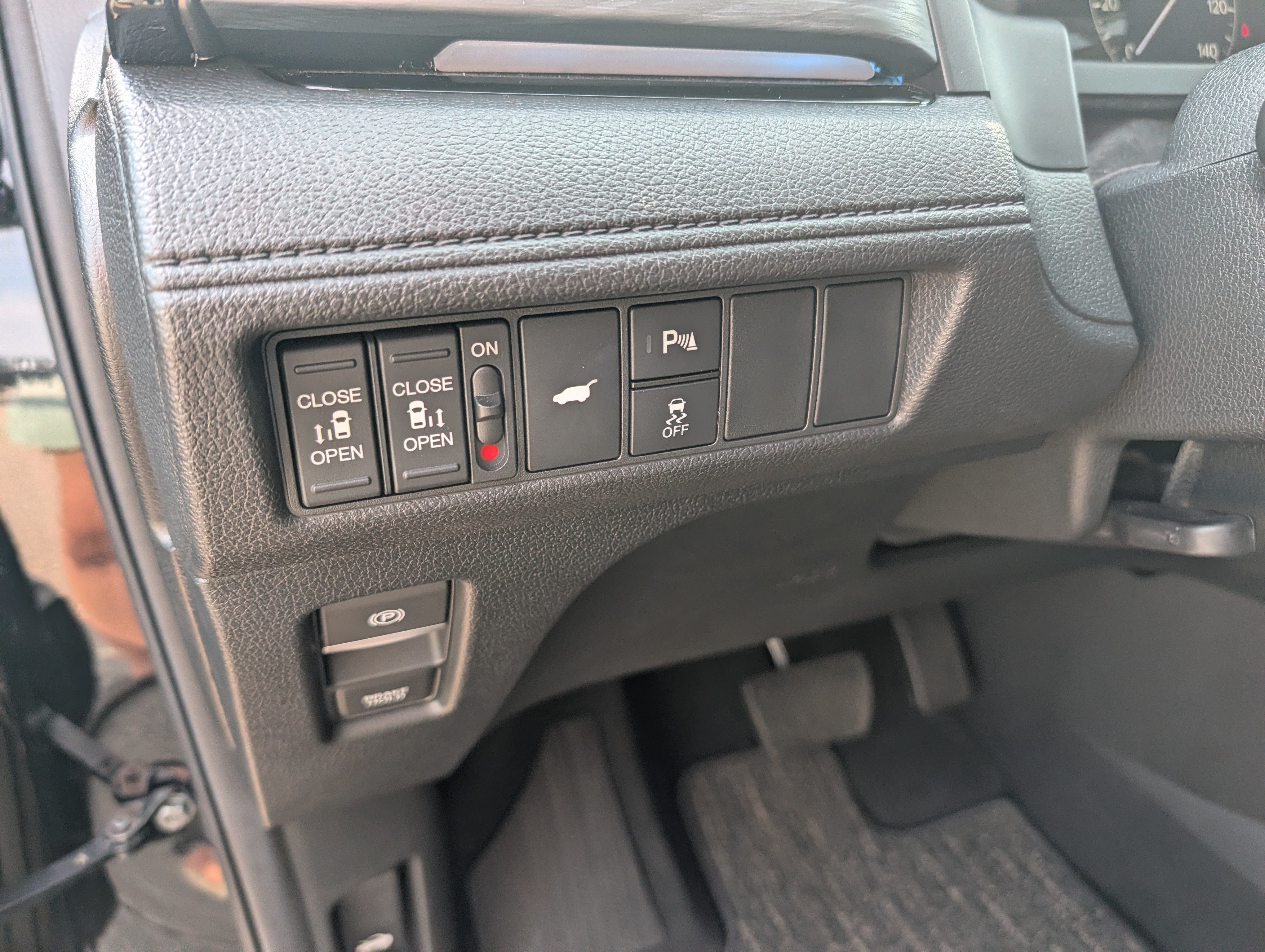 Used 2026 Honda Odyssey Elite image 26