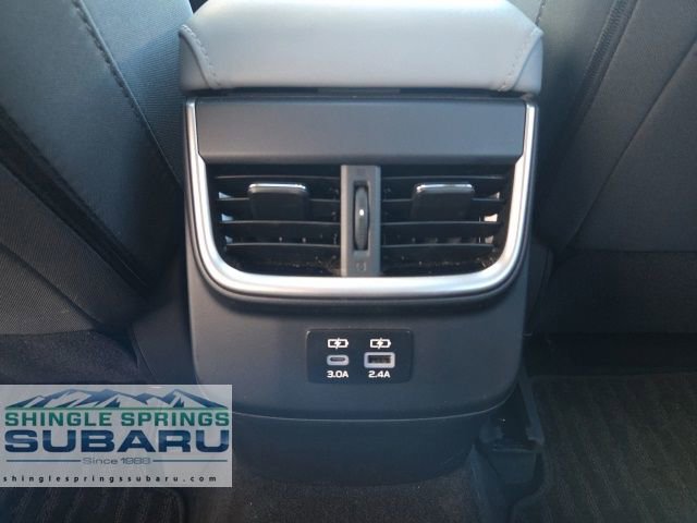 Certified 2025 Subaru Outback Premium image 25