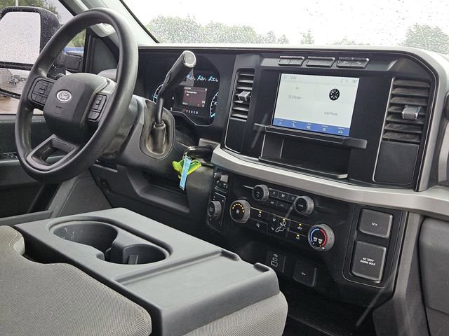 Used 2024 Ford F250 XL w/ STX Appearance Package AWD/4WD image 34