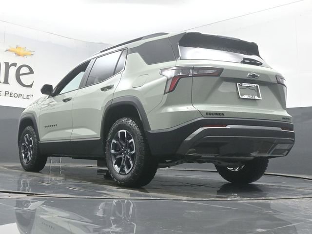 New 2026 Chevrolet Equinox ACTIV w/ Convenience Package III image 5