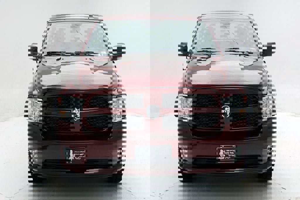 Used 2019 RAM 1500 Express w/ Express Value Package image 4