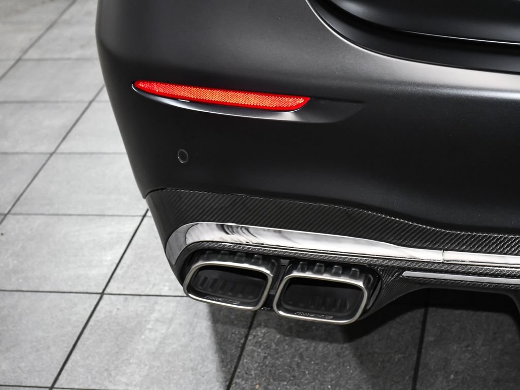 Used 2026 Mercedes-Benz S 63 AMG S image 99