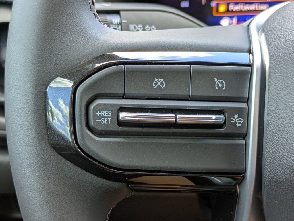 New 2026 Chevrolet Colorado W/T w/ WT Custom Package image 25