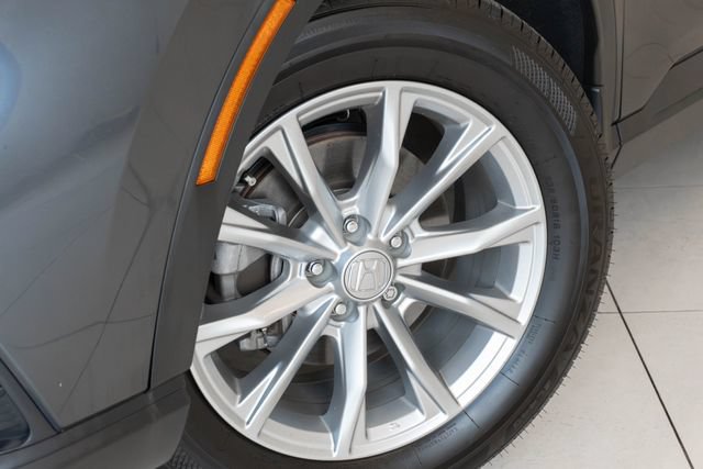 Certified 2023 Honda CR-V EX-L video 2