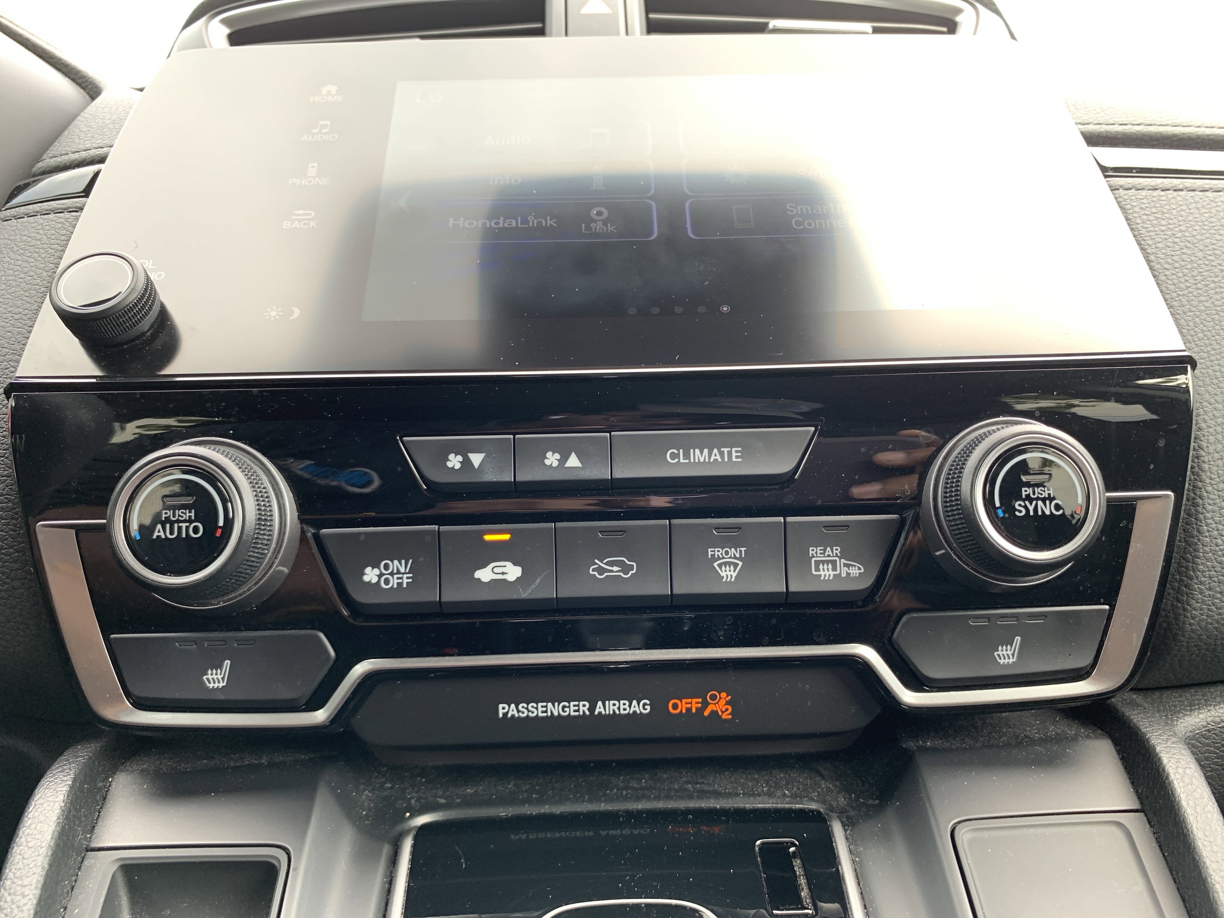 Used 2019 Honda CR-V EX image 29