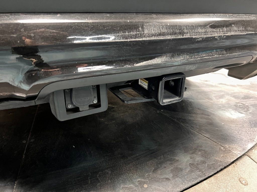 Used 2021 Kia Telluride SX w/ Nightfall Edition Package image 17