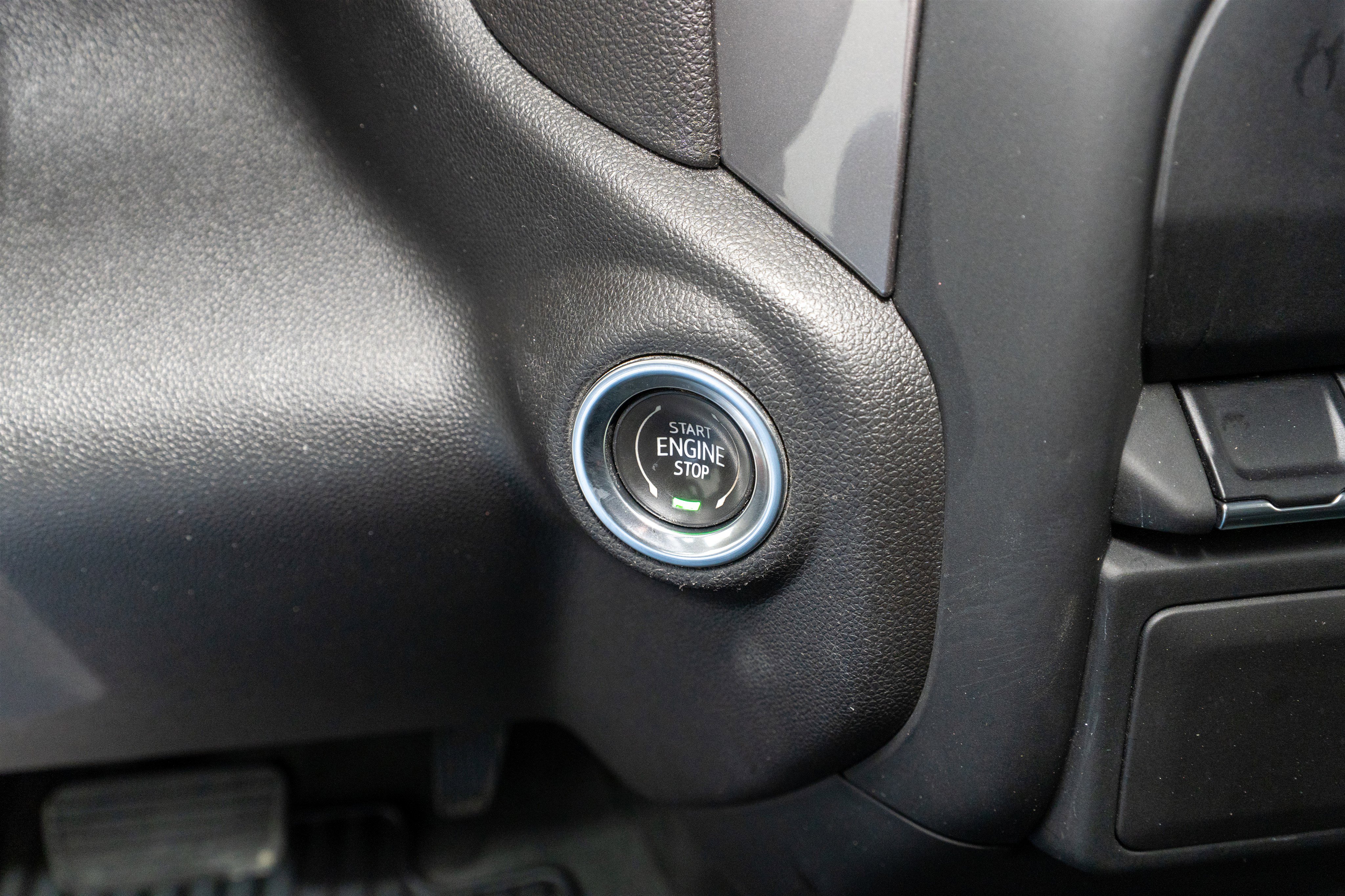 Used 2023 Chevrolet Silverado 1500 Custom w/ LPO, Dark Essentials Package image 23