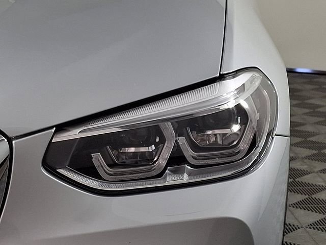 Used 2021 BMW X3 xDrive30i w/ Executive Package image 12