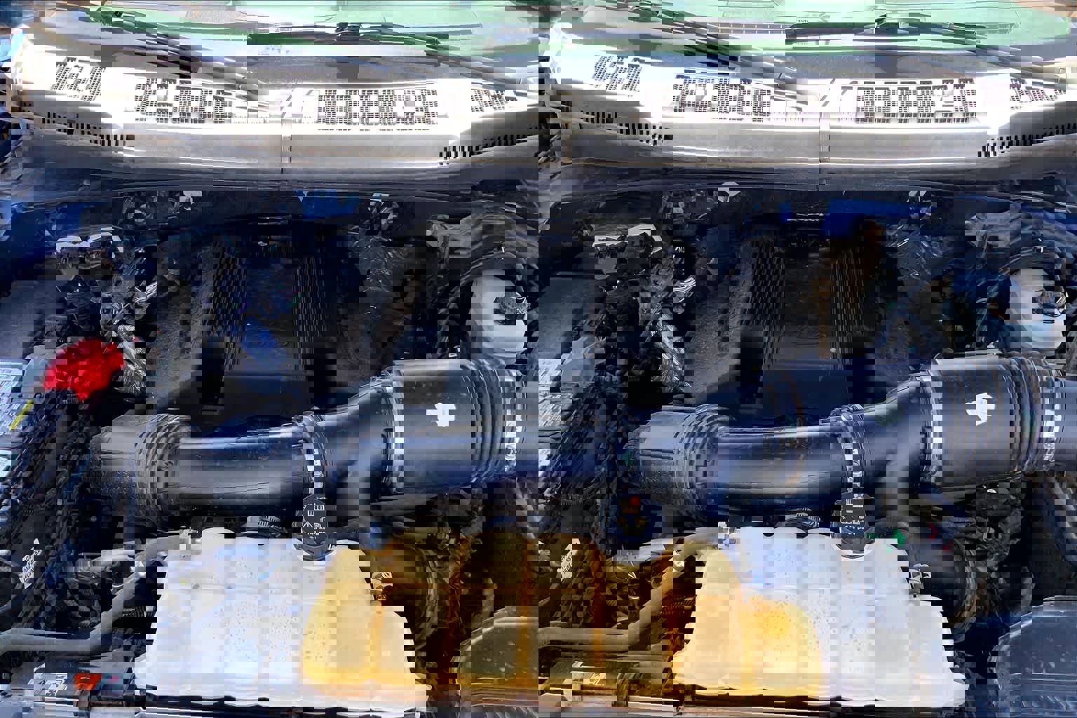 Used 2017 Ford F150 XLT w/ Equipment Group 302A Luxury AWD/4WD image 33