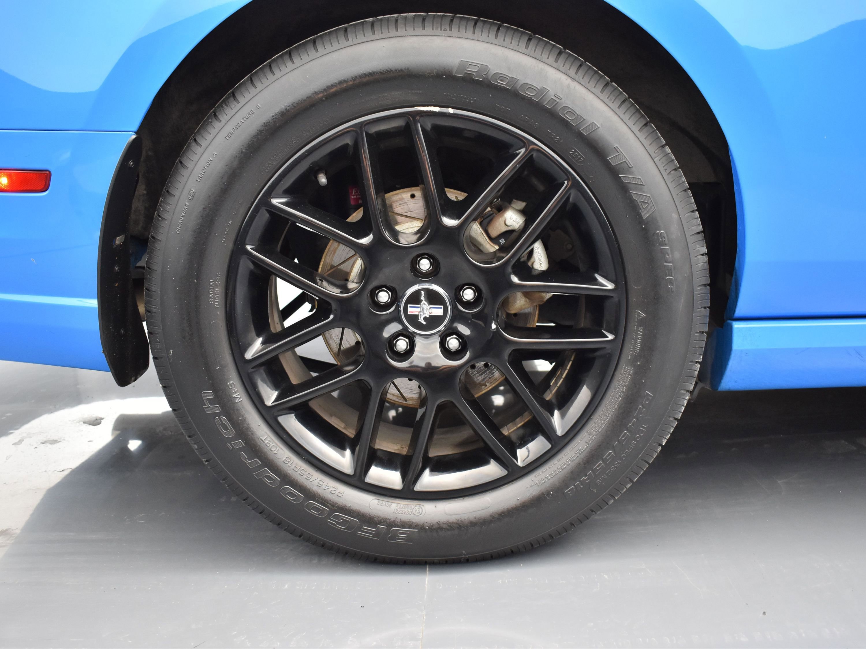 Used 2014 Ford Mustang Coupe w/ Equipment Group 102A image 17