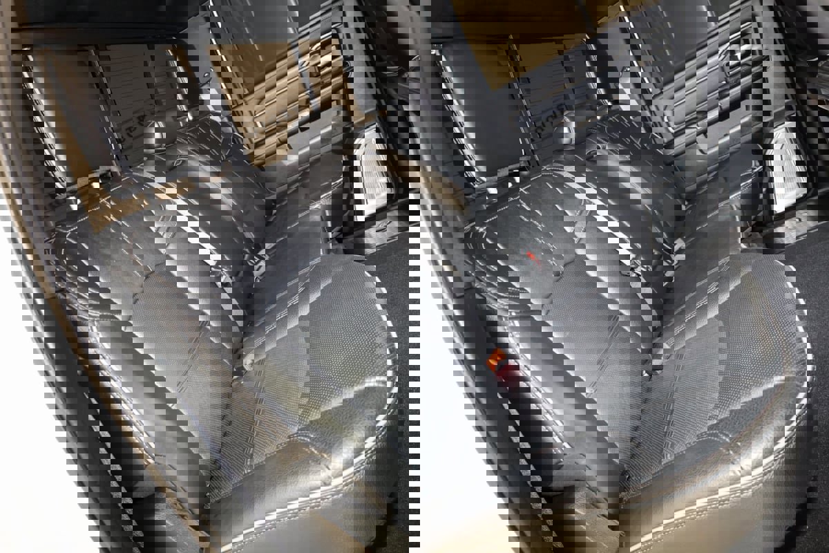 Used 2019 RAM 2500 Limited image 34