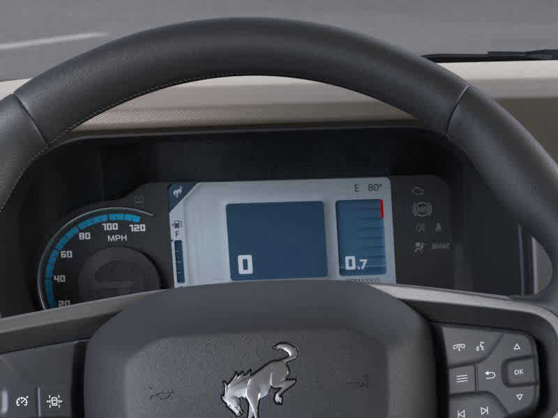 New 2025 Ford Bronco Big Bend image 13