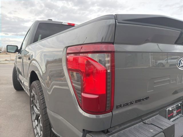 New 2025 Ford F150 XL AWD/4WD image 29